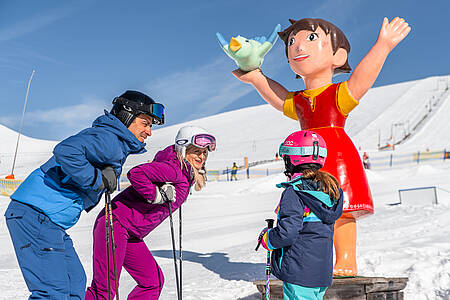 Heidi Alm Skipark Falkert