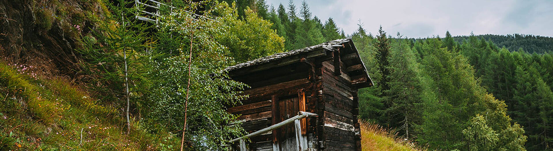 Bergbauern_Ein Leben am Steilhang_Apriacher Stockmühlen_2