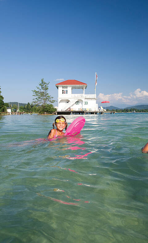 Wörthersee