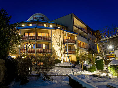 Moserhof Skikarussell Kärnten