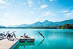 Villach - Faaker See - Ossiacher See