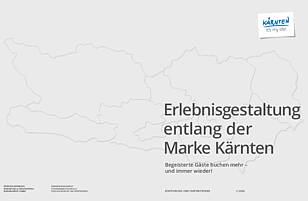Erlebnisgestaltung Arbeitsbuch Hauptteil