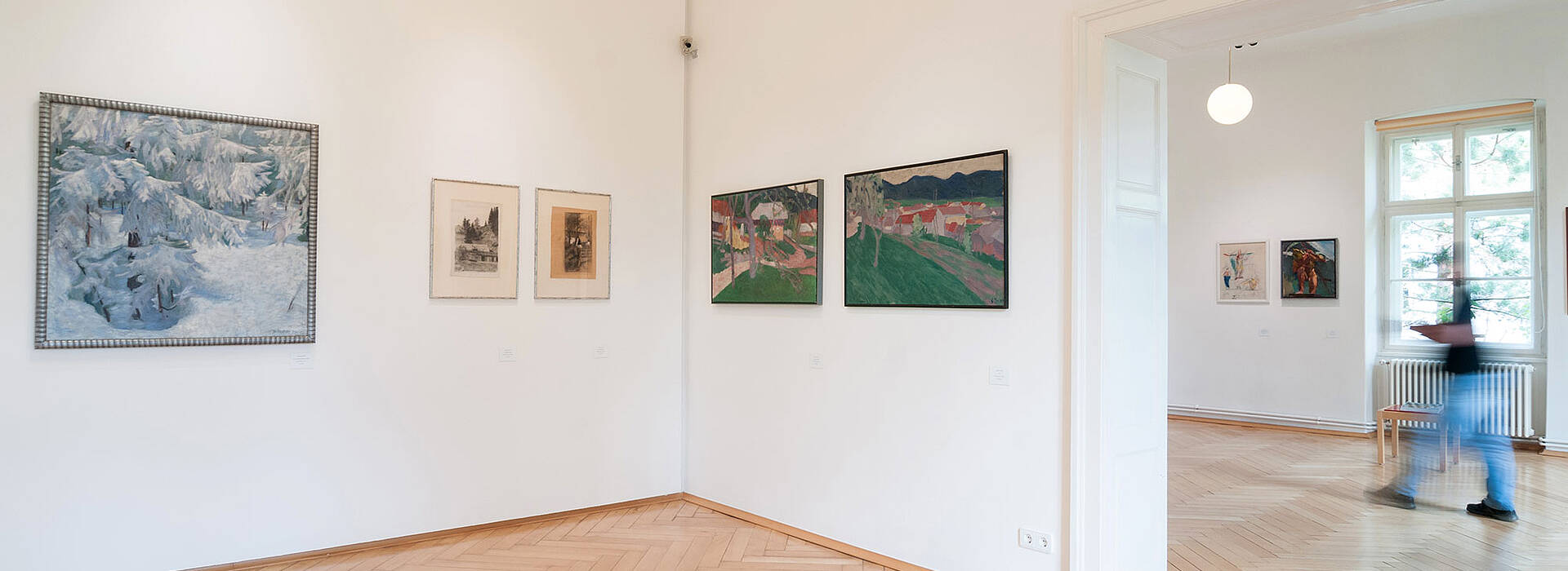 Museum des Nötscher Kreises