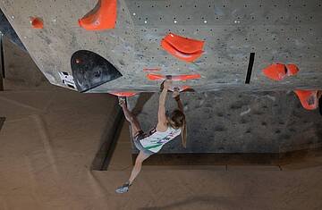 Boulderama Klagenfurt c boulderama