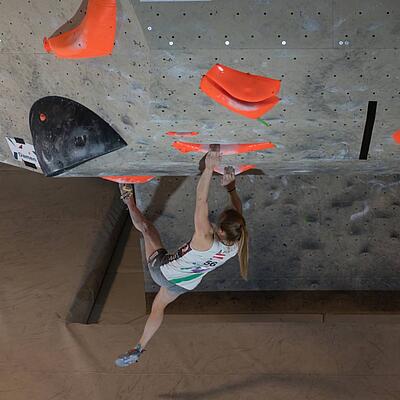 Boulderama Klagenfurt c boulderama