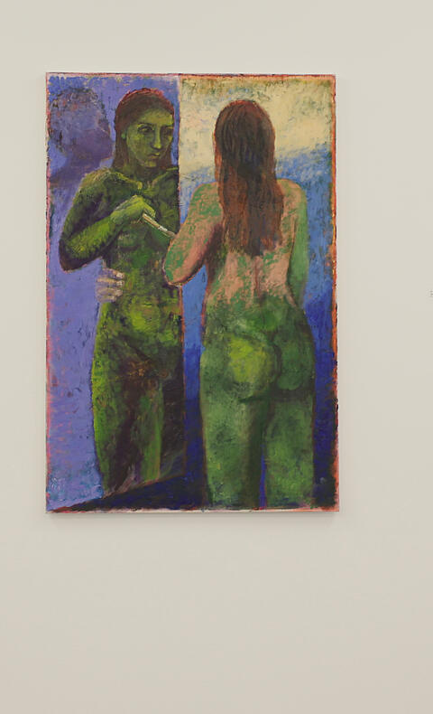 Galerie Grünspan im Drautal