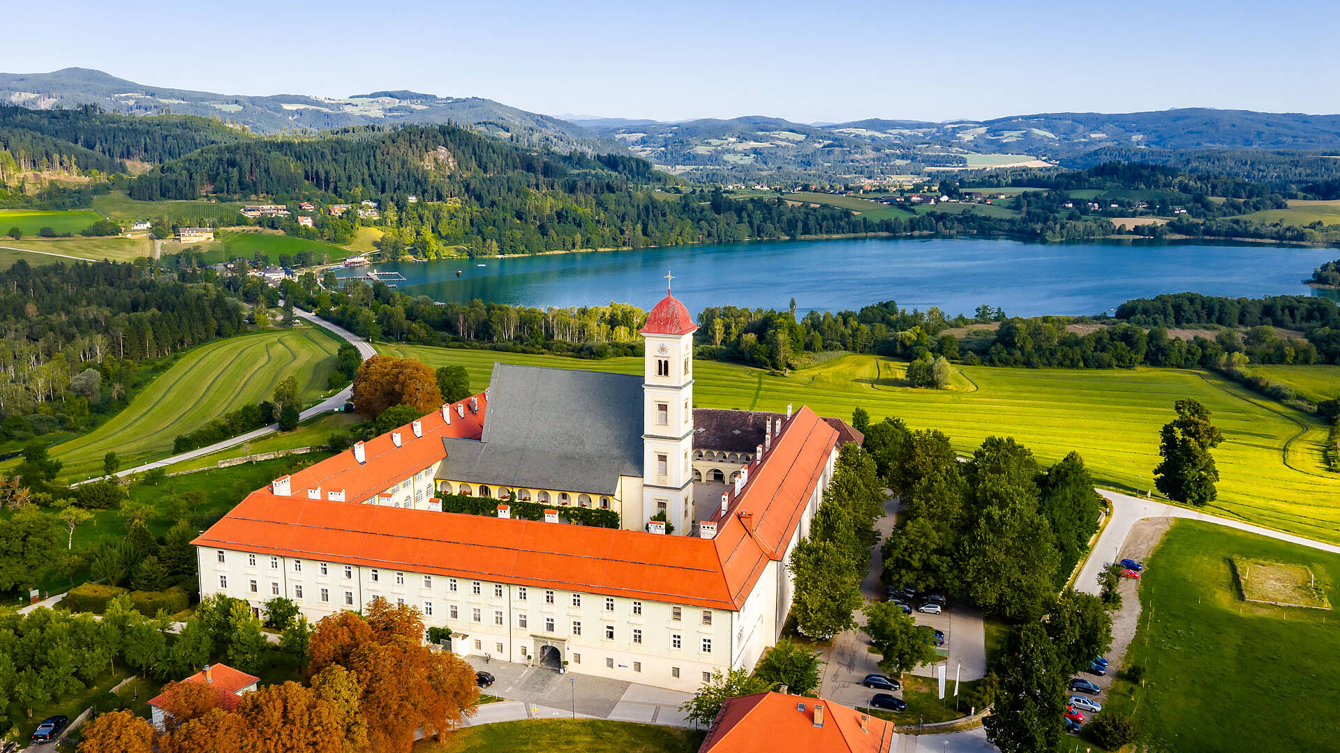 Krapfenbäck Simale Wolschartwald