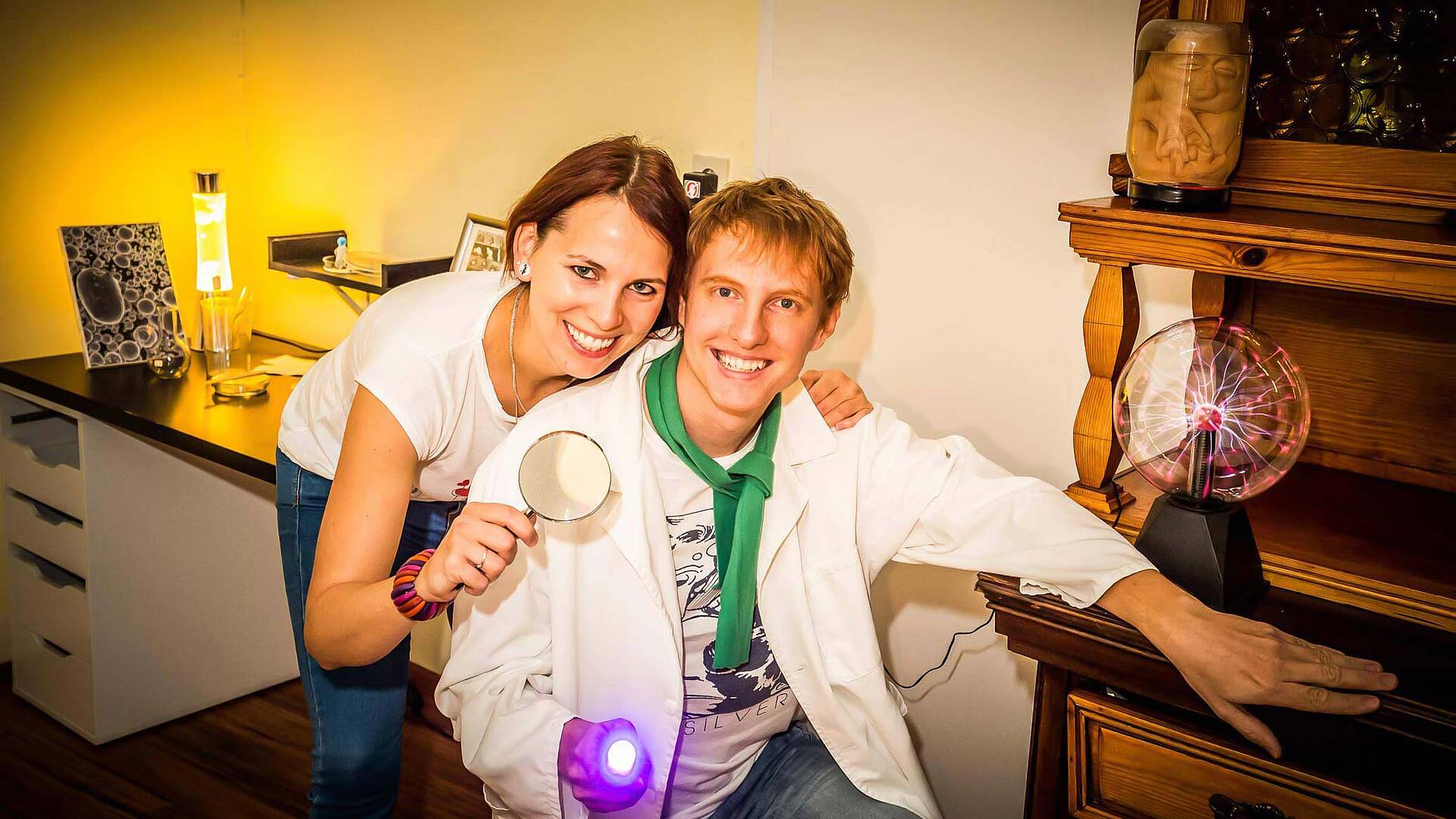 Escape Room Klagenfurt