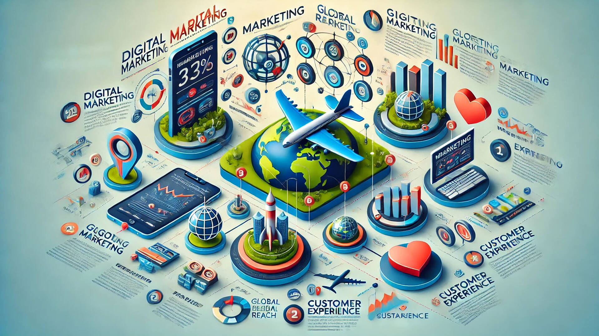 Marketingtrends