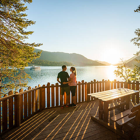 NLW_Slowtrail Weissensee