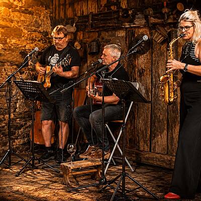 Hof- und Kellerfest Obervellach