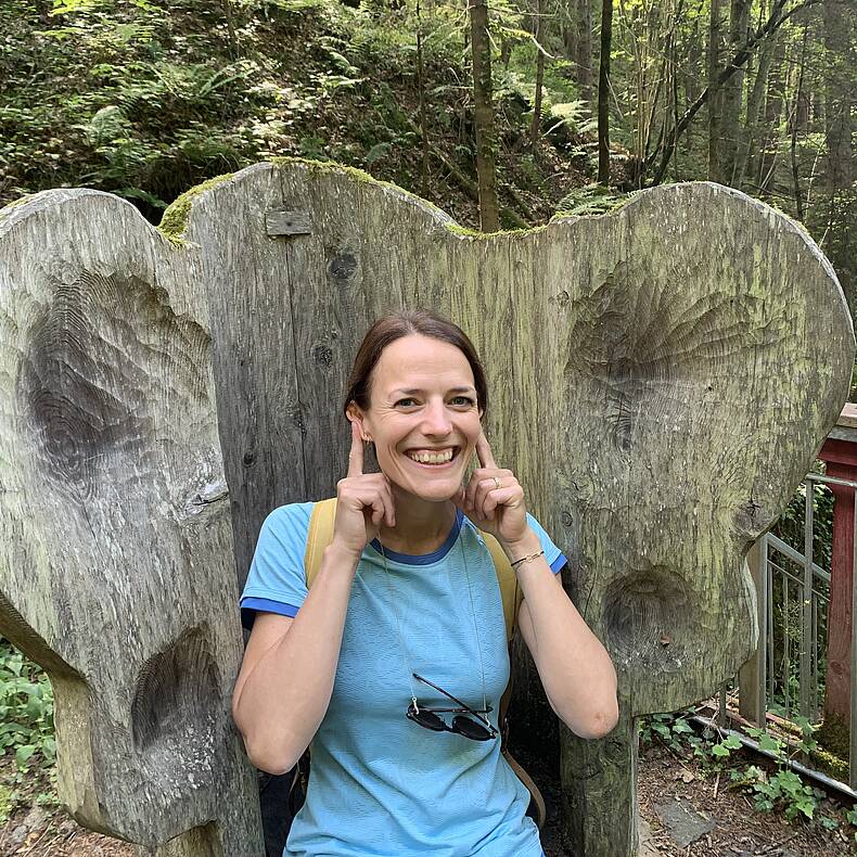 Via Paradiso: Weitwandern für Einsteiger