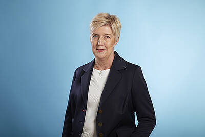 Portrait Silvia Gaiszbauer