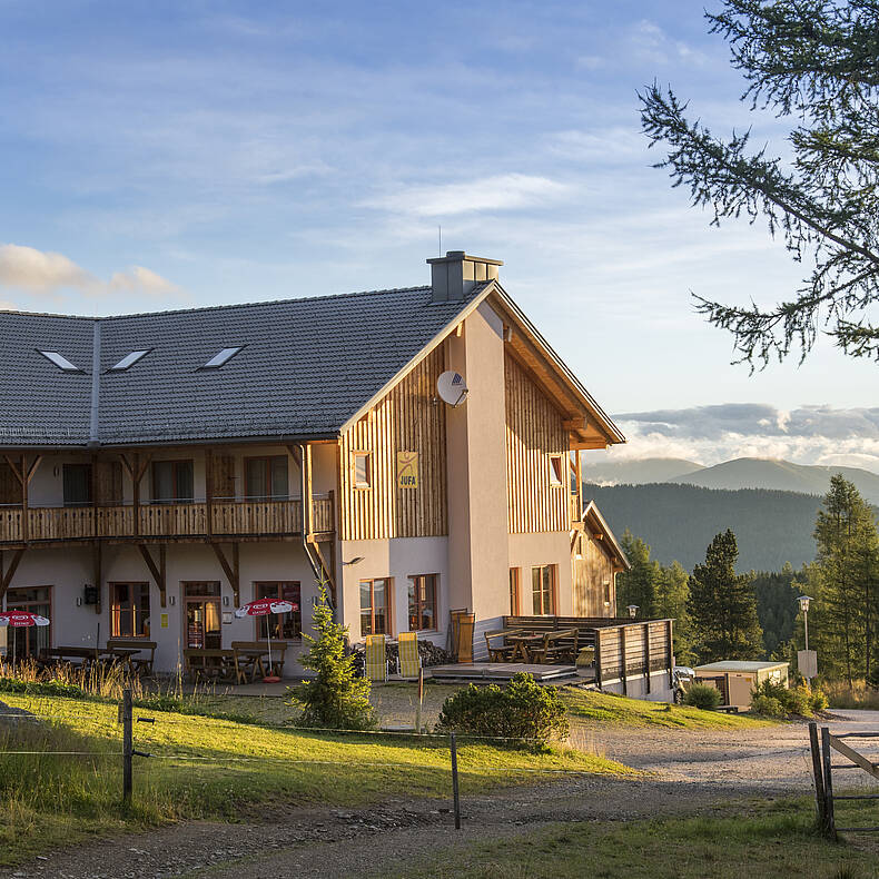 Jufa Hotel Nockberge 