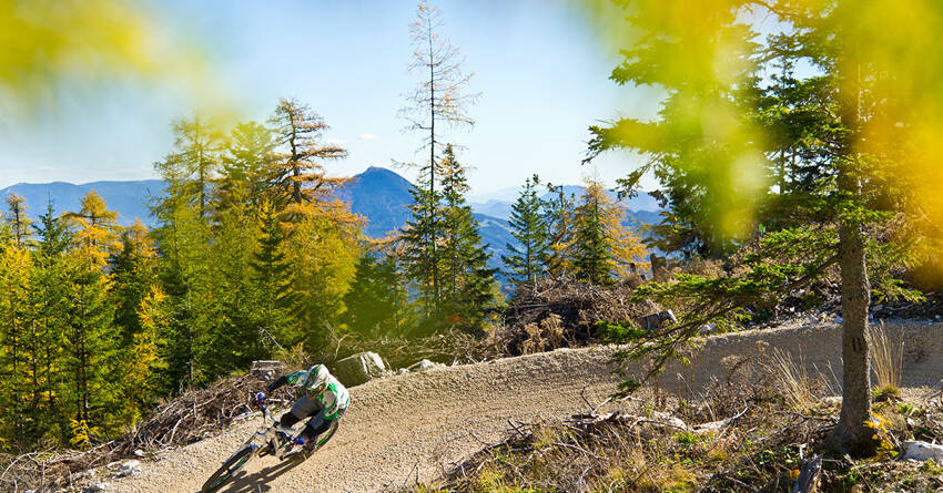 Petzen hotsell flow trail