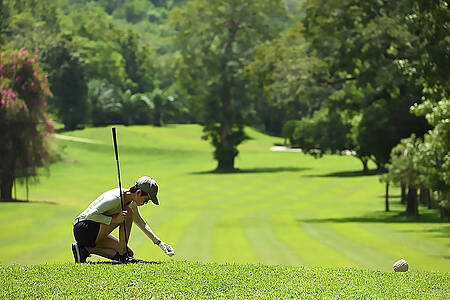 7 zu 6 Golfgenuss K&auml;rnten