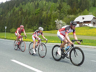 Carinthia200 - It´s my Ride 