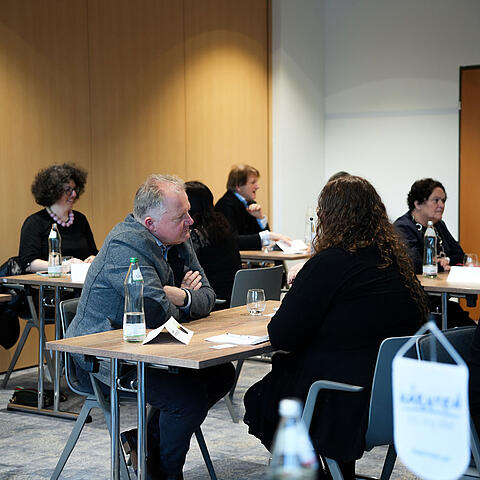 FutureMakers SpeedDating
