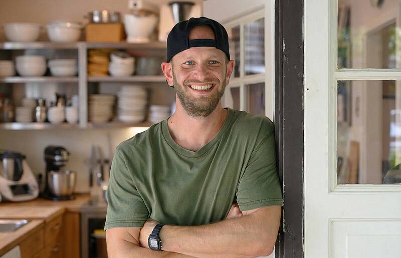 Bär und Schaf  Martin Nuart