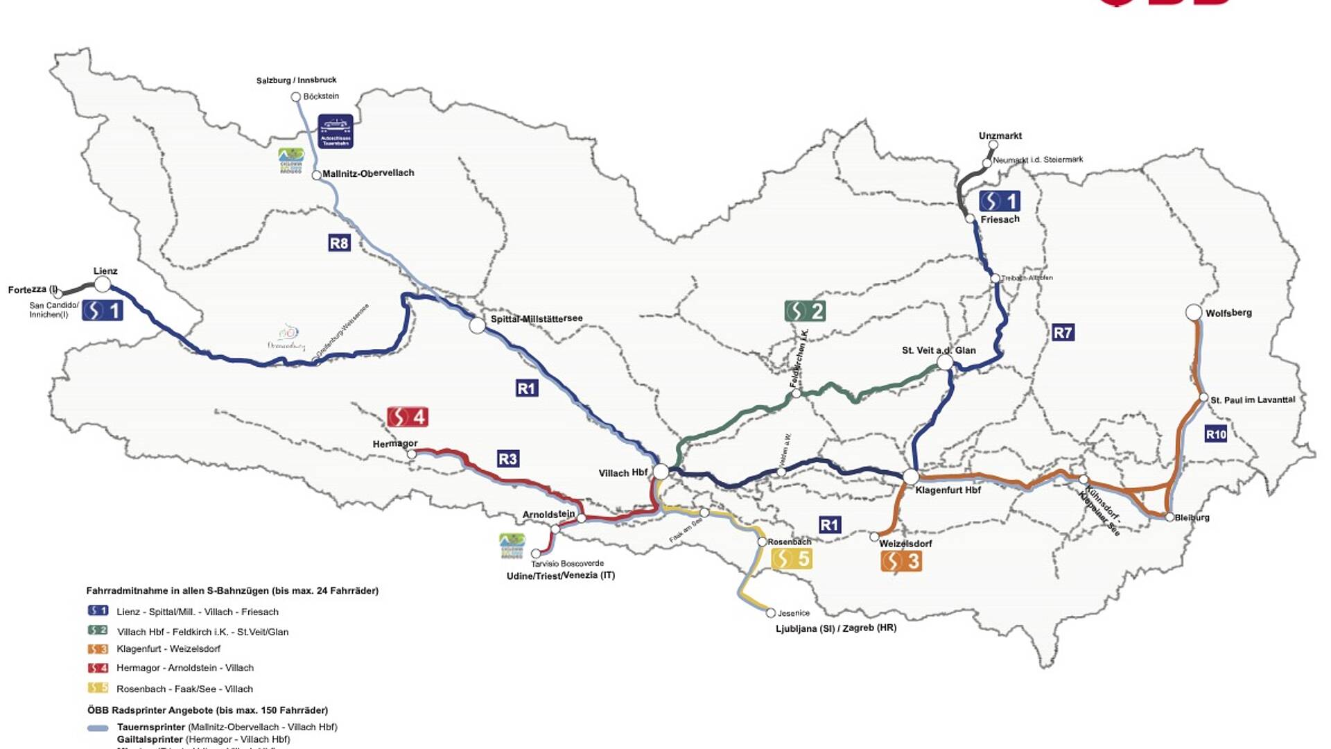 Netzplan_Radsprinter_Kaernten_2024