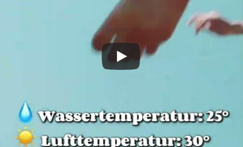 Der Sommer ist jetzt - Ad2