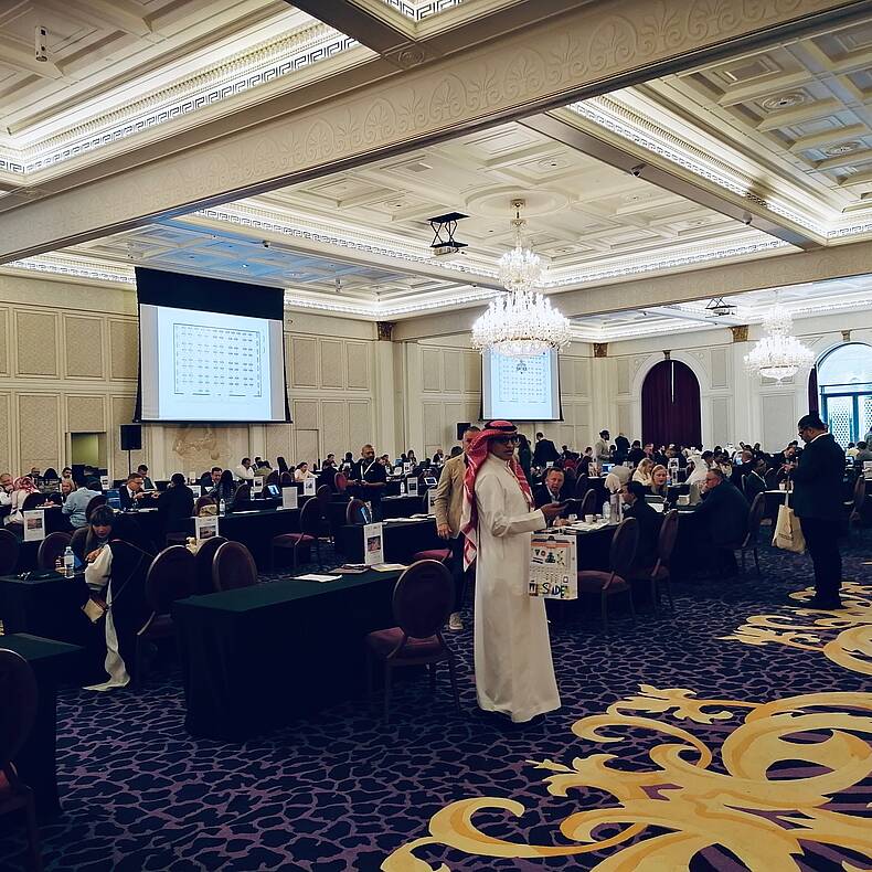 DETS Dubai_Discover Europe Travel Summit