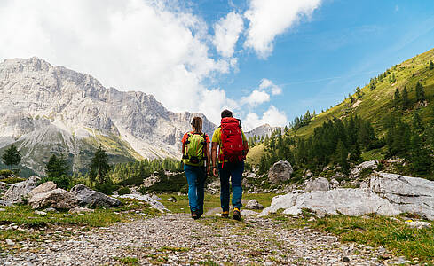 Karnischer H&ouml;henweg