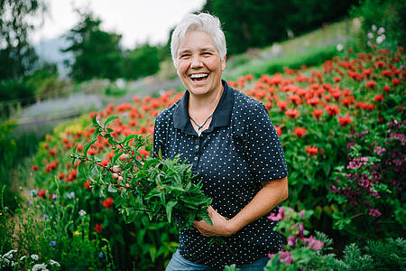 Berg im Drautal, Irschen und ObervellachSlow Food Villages