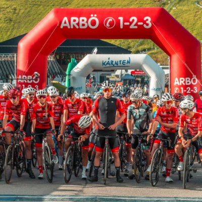 arbö Radmarathon