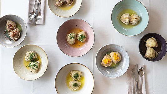Verein Slow Food Kärnten