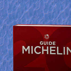 K&auml;rntenim Guide MICHELIN 2025