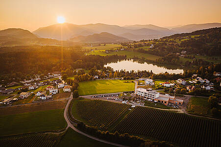 Kulinarischer Herbstreigen in der Region Millst&auml;tter See - Bad Kleinkirchheim - Nockberge