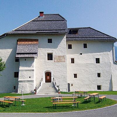 Gailtaler Heimatmuseum