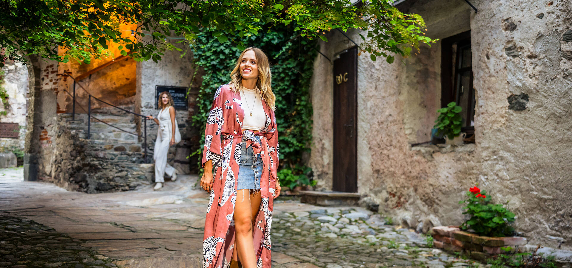 Kultur in Gmünd Kärntner Originale