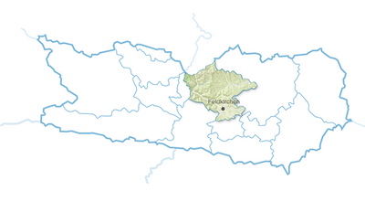 Region Nockberge