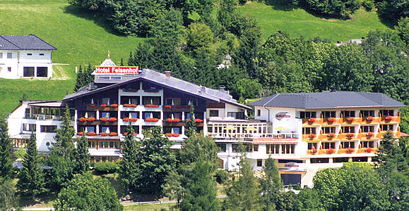 Nock/golf unlimited 4 N&auml;chte