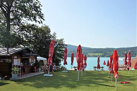 Freibad T&ouml;schling West