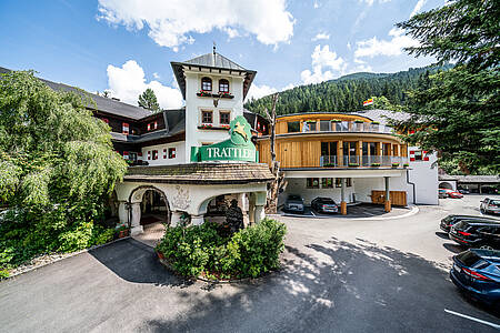 Golf Tage Deluxe