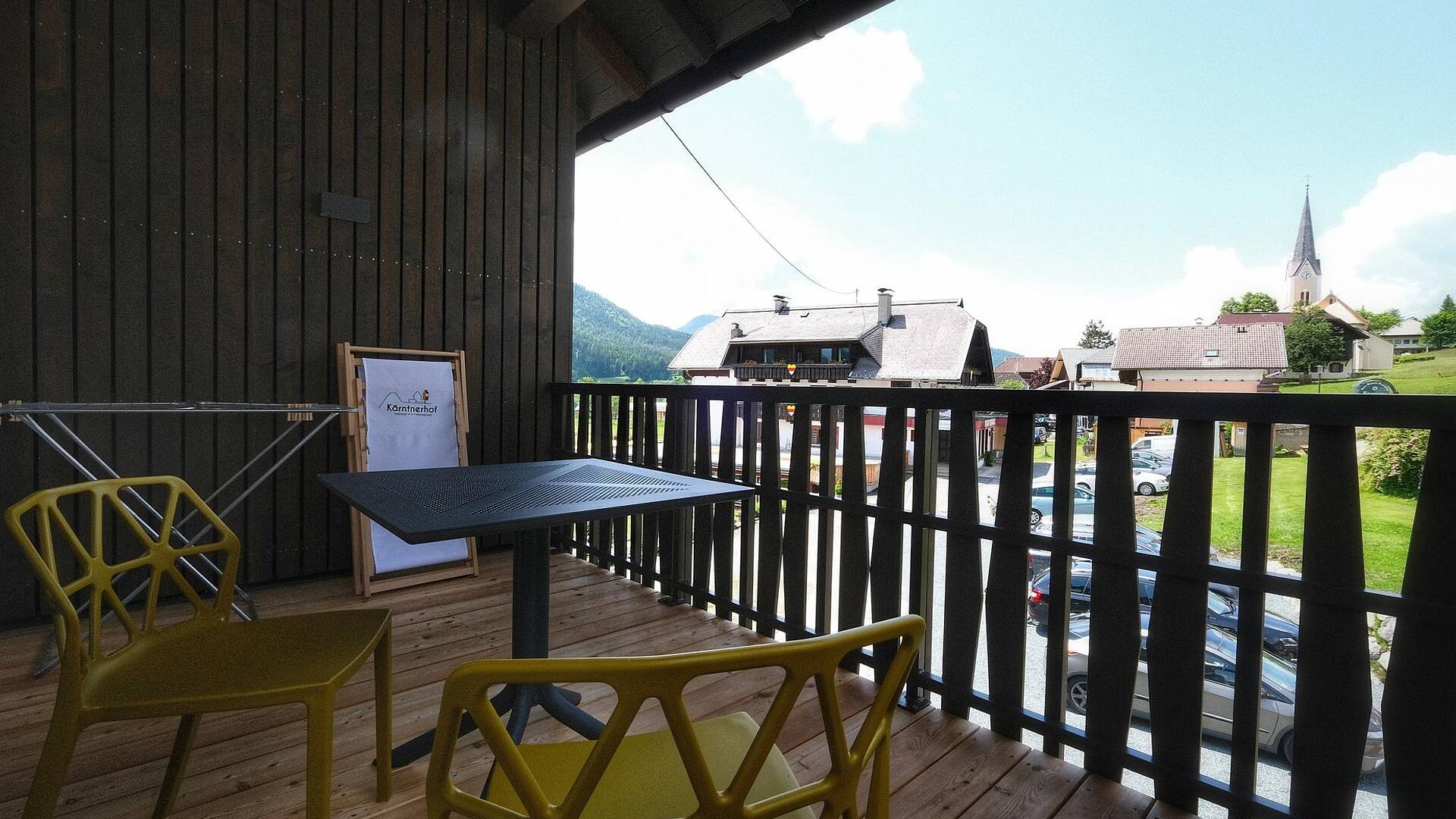 Kärntnerhof Weissensee