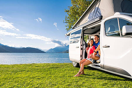 Camping