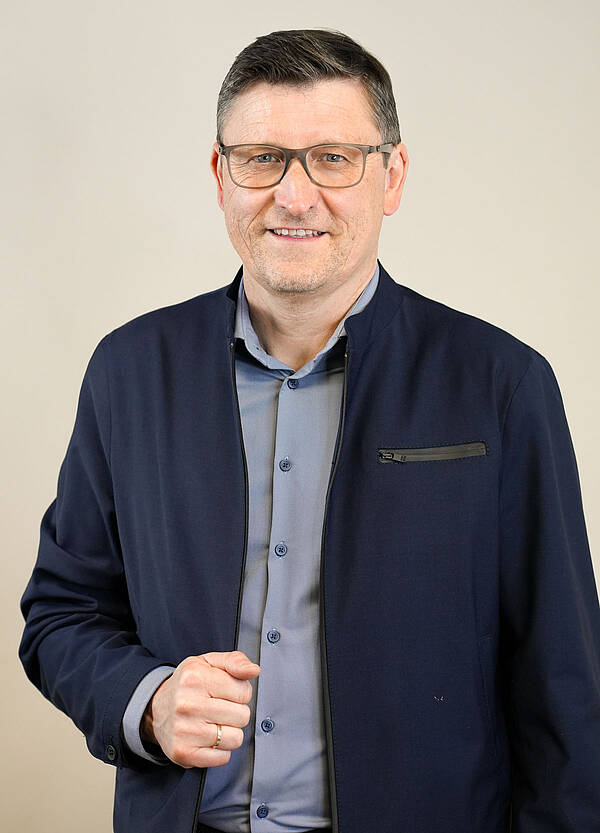 DI Jürgen Wieser