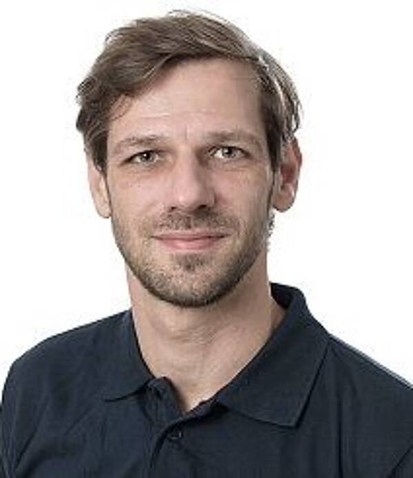 Markus Reisner