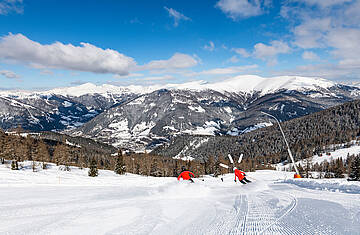 Skifahren in Bad Kleinkirchheim