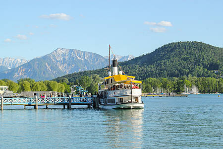 Drei Regionen, eine Karte: Die W&ouml;rthersee PLUS Card