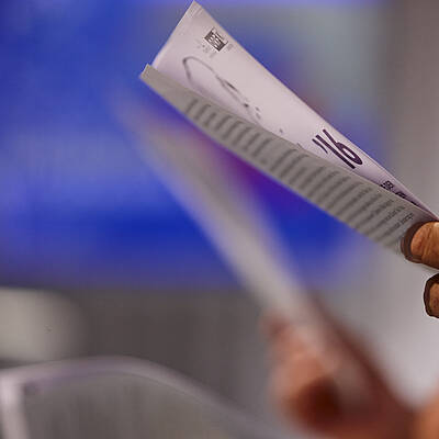 Tage der deutschsprachigen Literatur Ingeborg-Bachmann-Preis