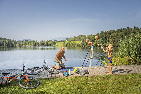 Maltschacher See