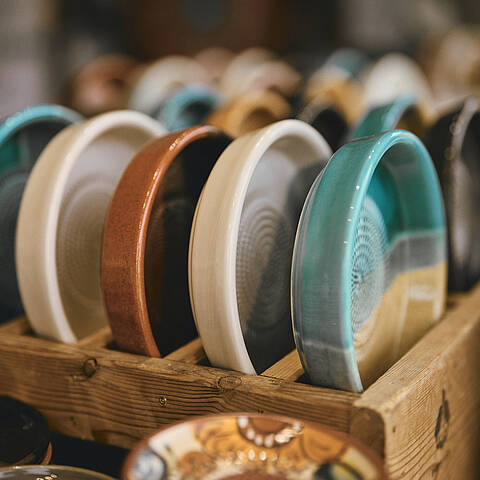 Ostermarkt Klagenfurt