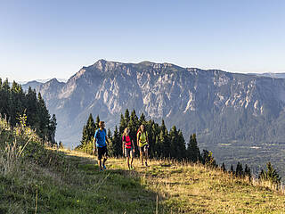 Bergbahnen Dreiländereck | 27. Mai bis 17. September 2023