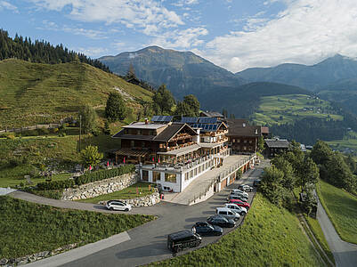 Familienurlaub im Lesachtal