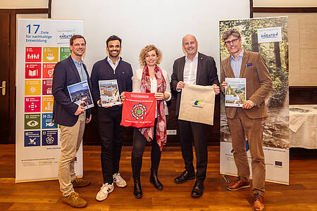 Fachveranstaltung am 10. März 2026